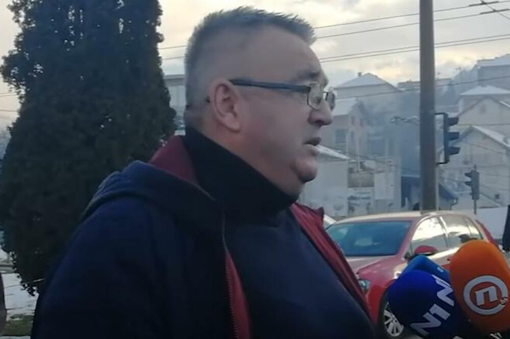 "ZASTRAŠUJUĆE JE ŠTA DOKTORI ĆUTE": Oglasio se otac Dženana Memića, evo šta je bilo POGUBNO po njegovog SINA!