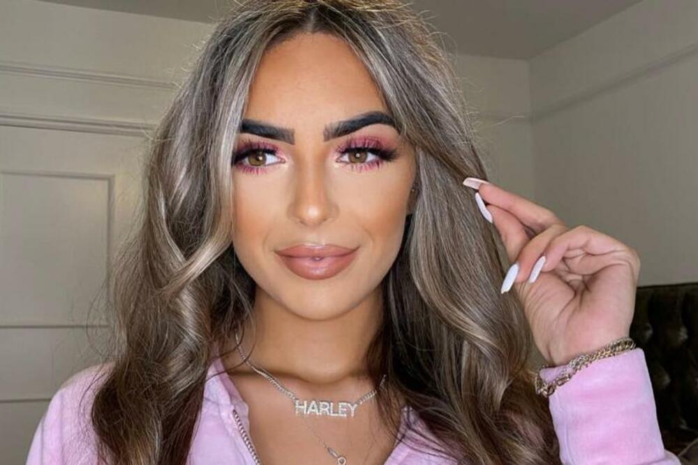 LJUBAV IZA REŠETAKA? ZALJUBILA SE U ZATVORENIKA: Dan nakon njegovog IZLASKA, desilo se nešto NESTVARNO! (FOTO)