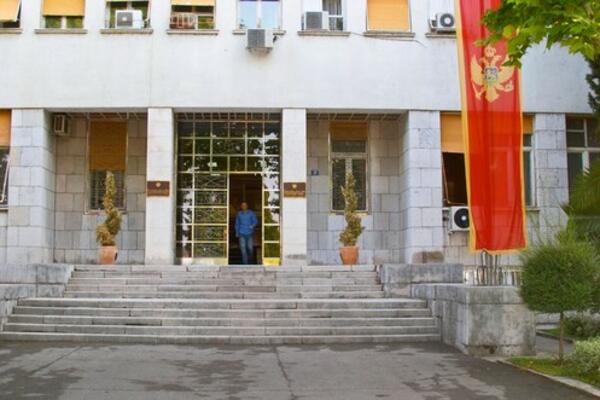 Crna Gora uvela sankcije za tri ruske firme