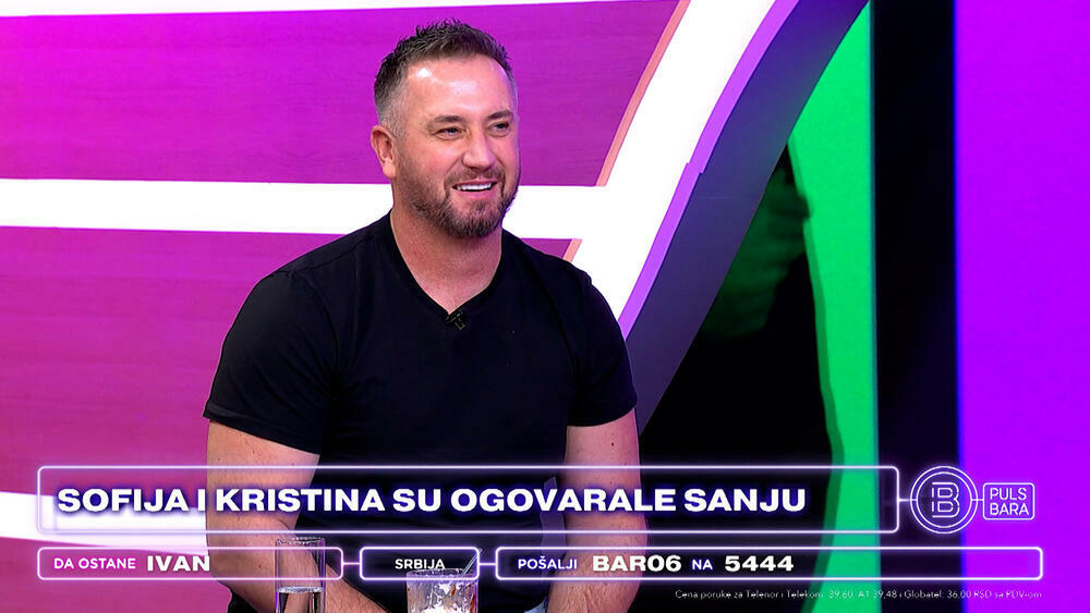 Ivan Gavrilović, Edo Fetić