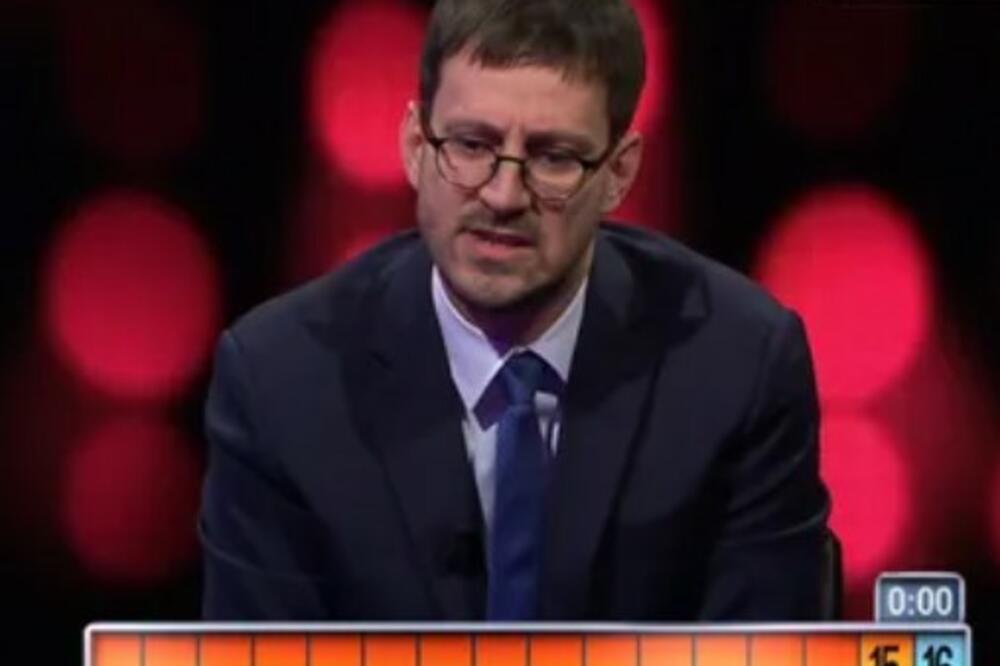 "ČISTA KRAĐA"! Isplivao HAOS iz kviza POTERA, gledaoci BESNI I OGORČENI, AU!