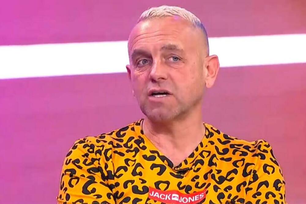 Arkan me je tada pozvao zbog Cece i tražio samo jedno: U sve bio upleten još 1 pevač,šok ispovest Ivana Gavričovića