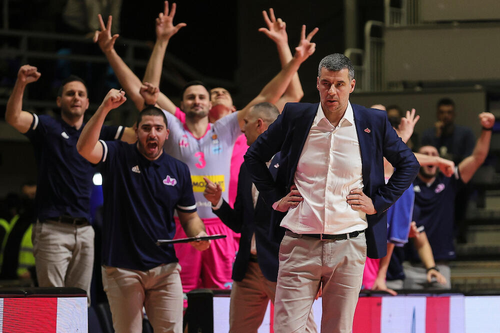 BAŠ SU GA PRETERALI: Mega baš podigla CENE karata za meč protiv Partizana!