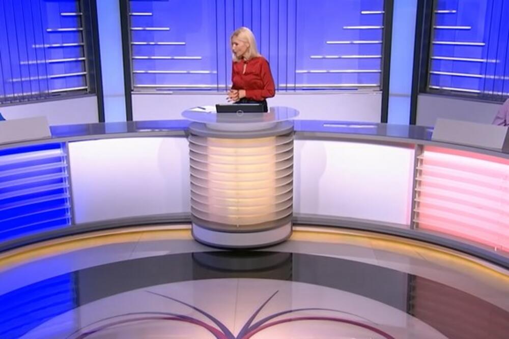 BILO JE VEOMA NEPRIJATNO GLEDATI I OVU EPIZODU SLAGALICE: Srbija je ZANEMELA! (FOTO)