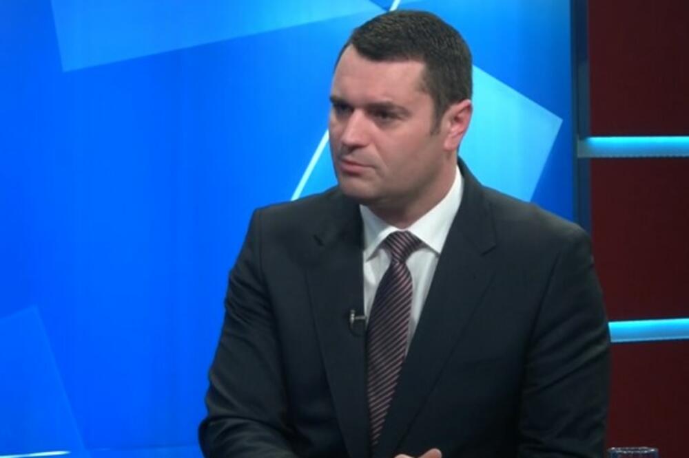 Milan Ljušić: Ministarstvo usvojilo novi vizuelni identitet državnih žigova