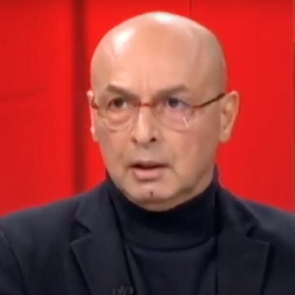 "ZARAŽAVANJE DECE TEK SLEDI!" Doktor Konstantidis upozorio, evo kada će tek biti PIK KORONE među mališanima