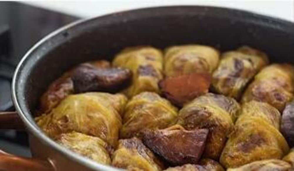 Sarma