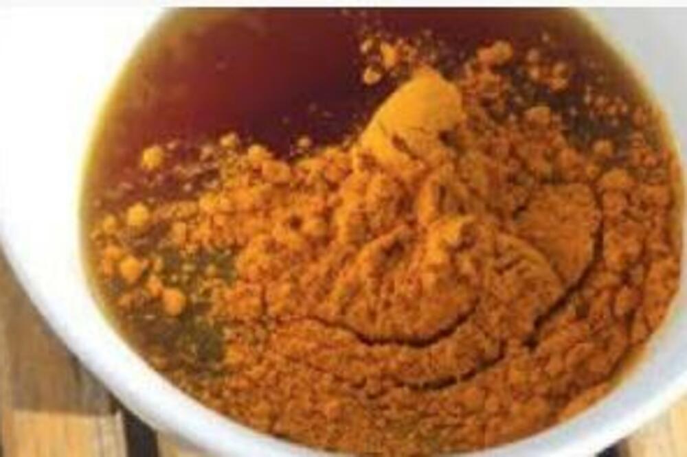 OVAJ ČAJ DOLAZI IZ MONGOLIJE I SRBE SPAŠAVA OVOG PROBLEMA: Pravi se sa samo JEDNOM NAMIRNICOM, evo i kojom