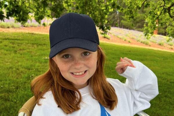 MALA PREDUZETNICA: Ima samo 10 godina i 2 KOMPANIJE, postaće MILIONERKA pre punoletstva!