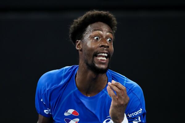 NJEMU JE NAROČITO SVANULO KAD JE ĐOKOVIĆ IZBRISAN IZ ŽREBA: Uvek me je pobeđivao, a ja njega nikad!