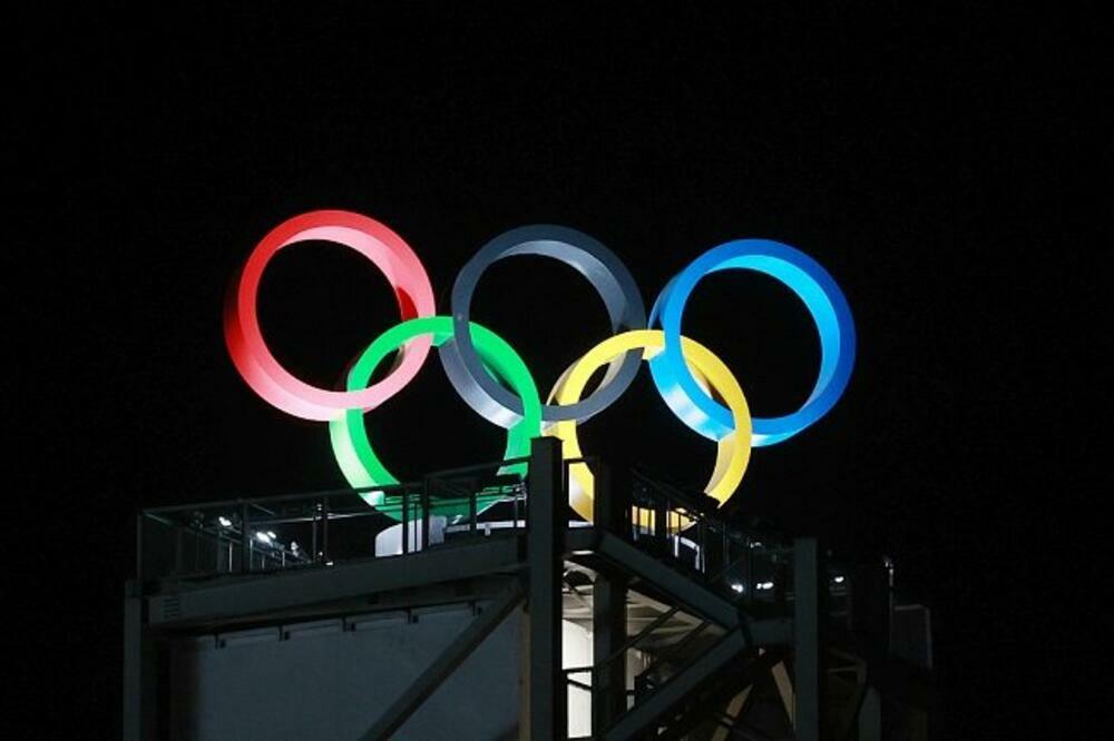 IZVRŠNI DIREKTOR EMITOVANJA OLIMPIJADE: Nema razloga da propustite ceremoniju otvaranja ZOI u Pekingu