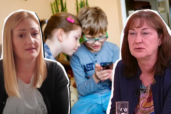 SIMPTOMI DETETA ZAVISNOG OD TELEFONA SU STRAŠNI! Stručnjaci su nam objasnili kako se stvara, roditelji MNOGO GREŠE!