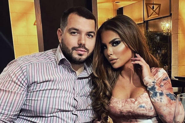 DOBRODOŠLI NA ŠARADU! DRAGANA MITAR U VEZI SA ŽESTOKIM MOMKOM! Devojke, OVO NIJE KUL!