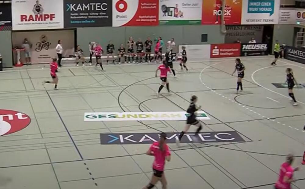 Rukomet, Sport, Ostali sportovi