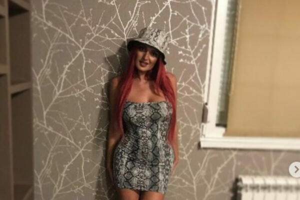 OTKRILA TAJNU KOJU NIKO NIJE ZNAO: Silvija Đogani progovorila o PONUDI ZA RIJALITI, da li je OVO MOGUĆE?