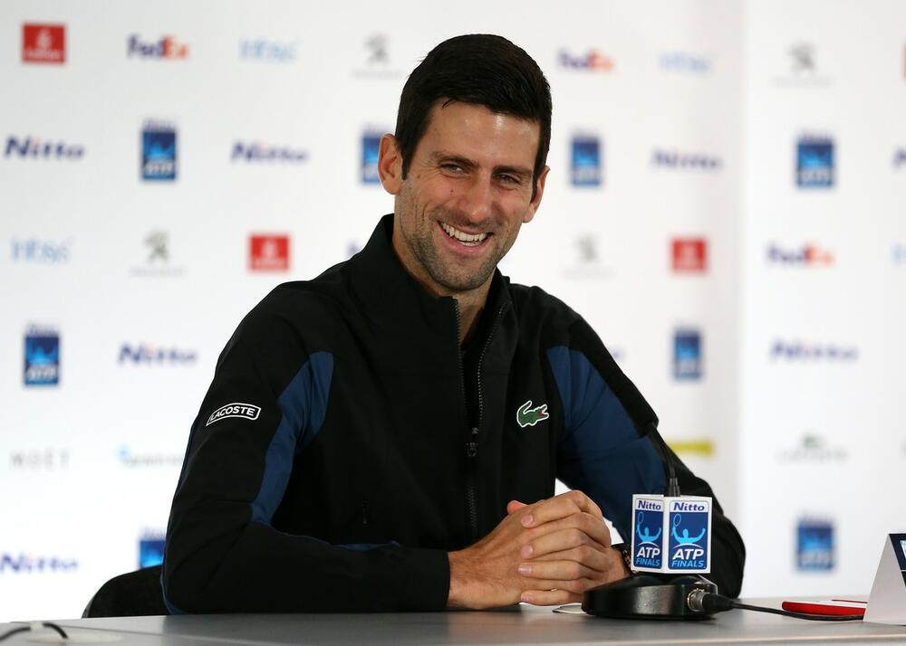 Novak Đoković