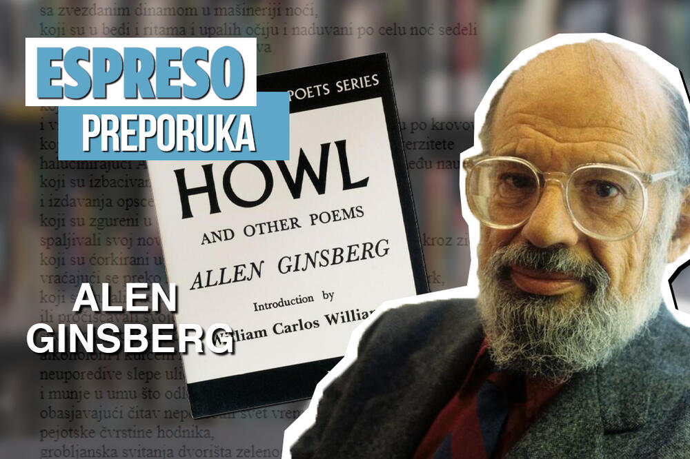 ESPRESO PREPORUKA ZA ČITANJE: Nismo bili lokomotive, bili smo suncokreti - "URLIK"