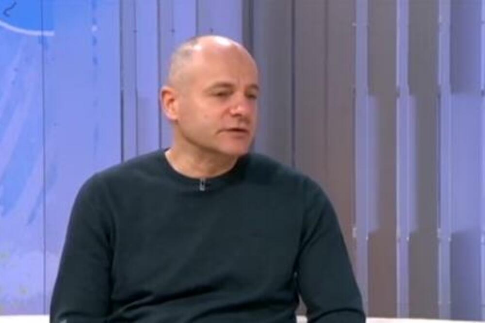 ZAŠTO SE SVAKI ČETVRTI BRAK U SRBIJI ZAVRŠI RAZVODOM? Stručnjak objasnio da li je dovoljna LJUBAV