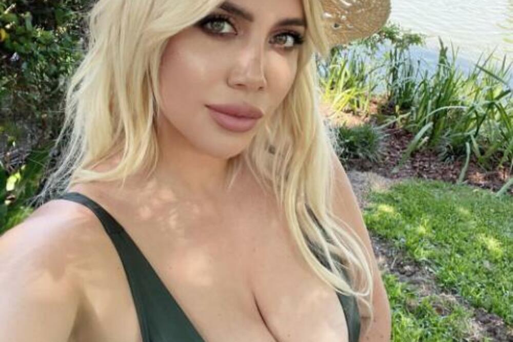 Vanda izigrala Maura! OTRIVENA NJENA NAJVEĆA LAŽ?!