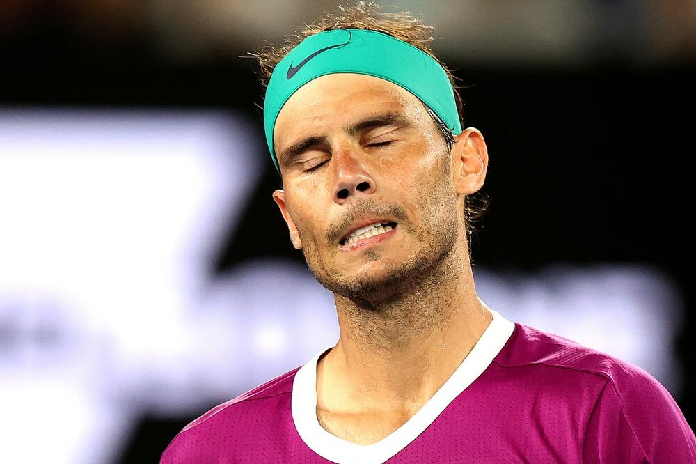 TONI NADAL OTKRIO SUROVU ISTINU O RAFI: Govorio je o povredi Španca, NEIZVESTAN je nastavak karijere!?