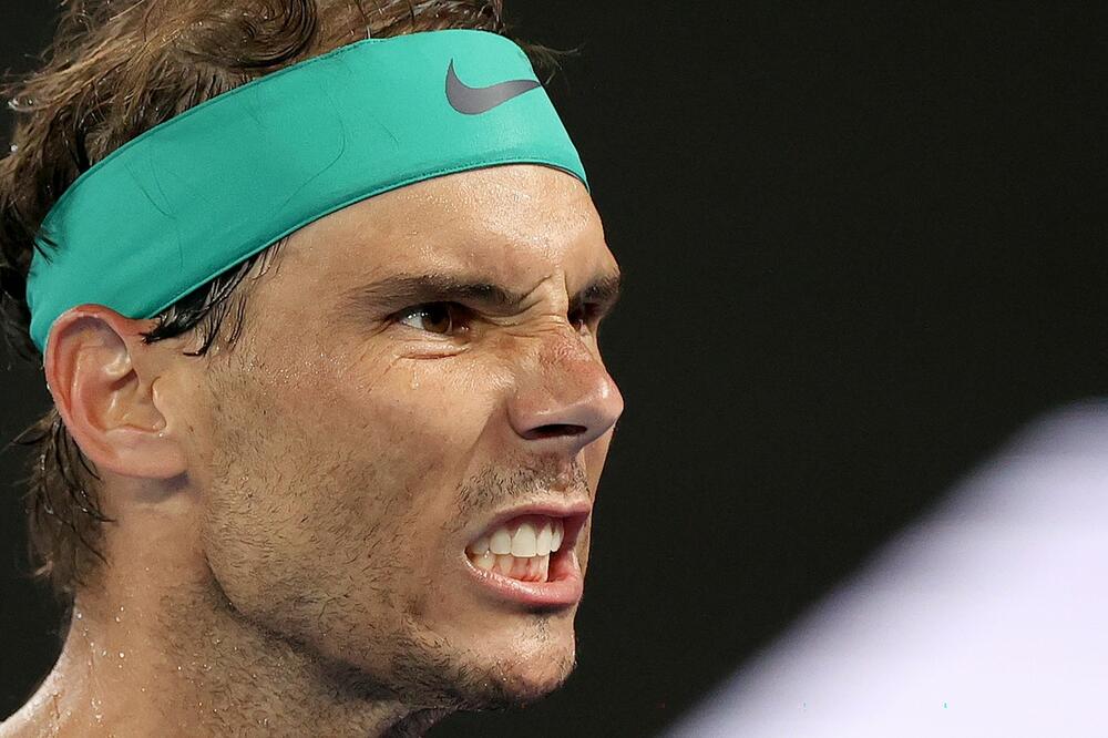 Rafael Nadal