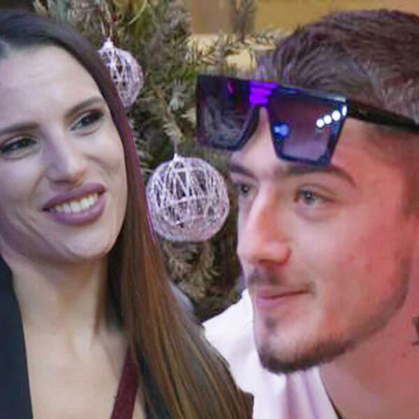 "MA KAKAV TATA, SOFIJA LAŽE DA JE TRUDNA": Ivan ne priznaje da postoji mogućnost da dobije dete sa misicom!
