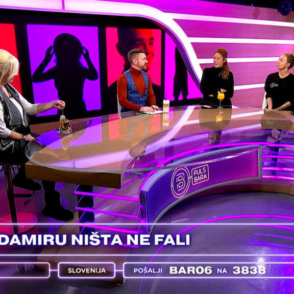 POČELE VEĆ DA SEVAJU LJUBAVNE VARNICE, GLEDAJU SE KRIŠOM! Učesnica odlepila na Svenovog oca, KRŠNA MUŠKARČINA!