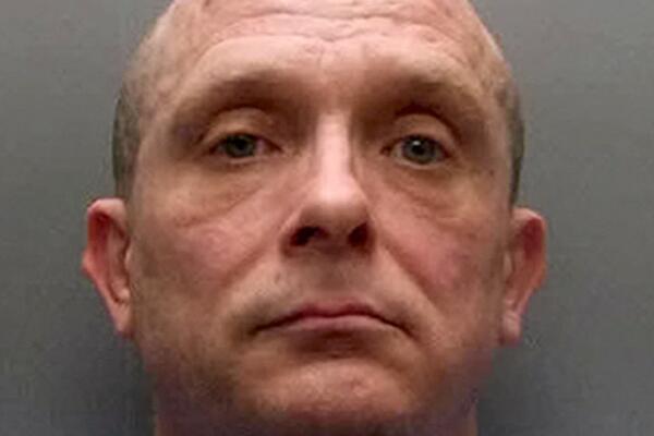 PREMINUO IZA REŠETAKA! Rak odneo ŽIVOT poznatog UBICE, RASELA BIŠOPA! (FOTO/VIDEO)