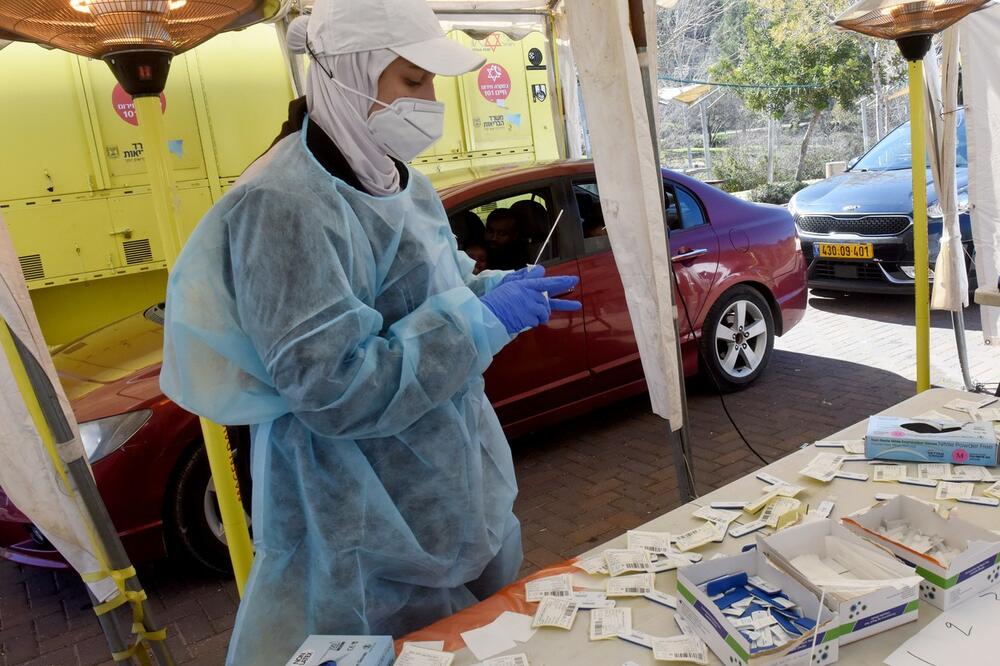 Novi soj korone liči na grip, brzo se širi: Evo koji simptomi ga odlikuju, ako ih osetite, brzo kod lekara