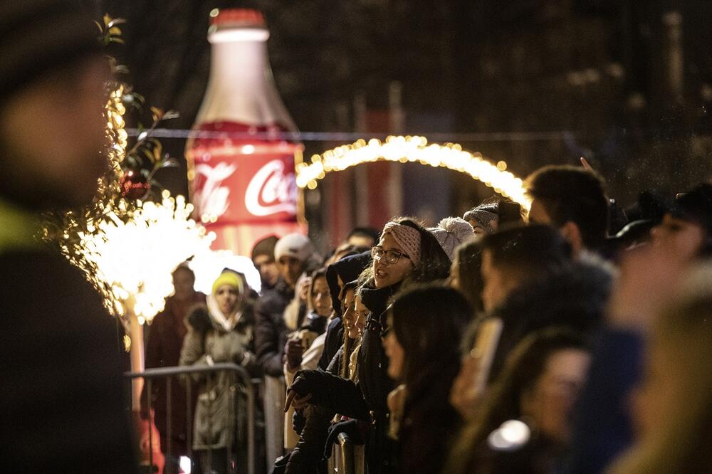 STAROGRADSKA ZIMA SPREMILA JE IZNENAĐENJA ZA VIKEND PRED NAMA: Uverite se zašto je Park vojvode Vuka omiljeno mesto
