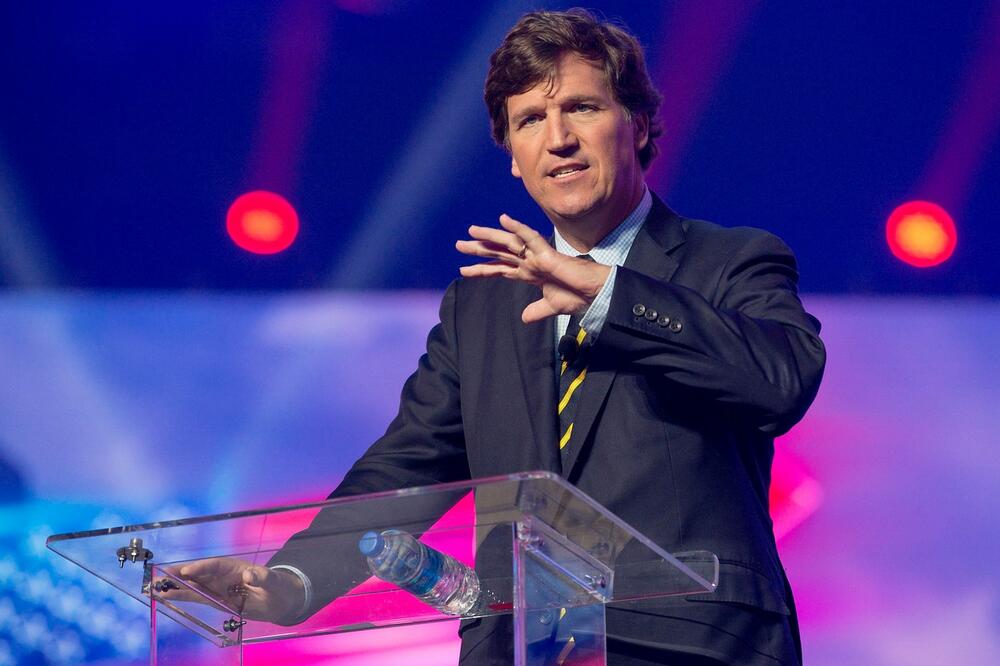 JEDAN OD NAJPOZNATIJIH VODITELJA U AMERICI NA METI OSUDA NAKON MASAKRA U BAFALU: Postoji veza između njega i UBICE?