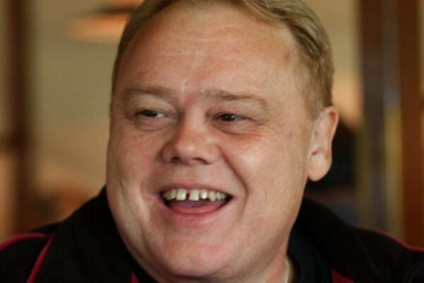 HOROR, UMRO POZNATI GLUMAC, STRAVIČNE VESTI: Sve nas je ZASMEJAVAO, a sada ga VIŠE NEMA, TUGA!