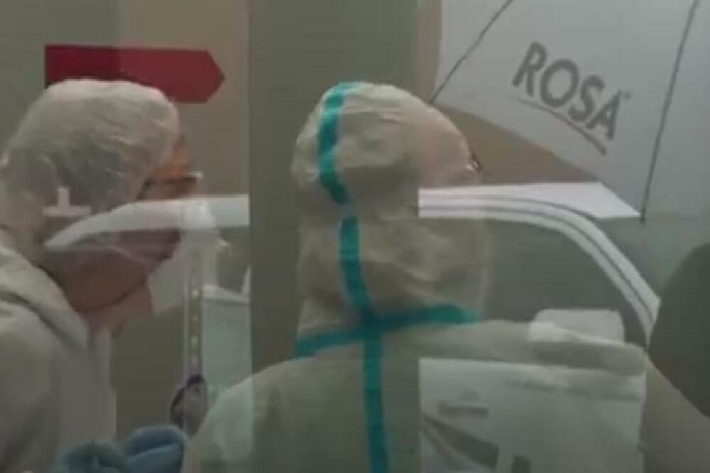 EVO ŠTA SE DESILO PEVAČICI ANASTASIJI: Objavljena šokantna informacija (FOTO)