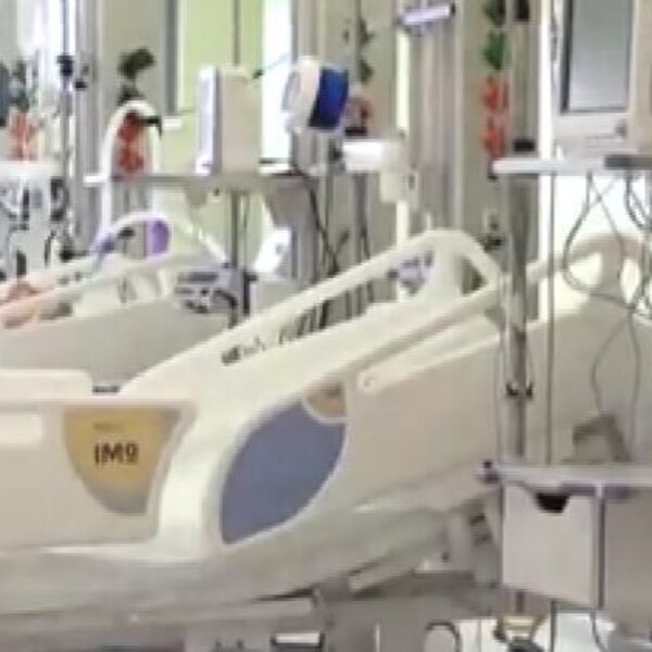 MUŠKARAC KOD LEKARA DOŽIVEO PRAVU KATASTROFU: Na mestu PE*ISA, PRONAŠLI MU OVO, horor