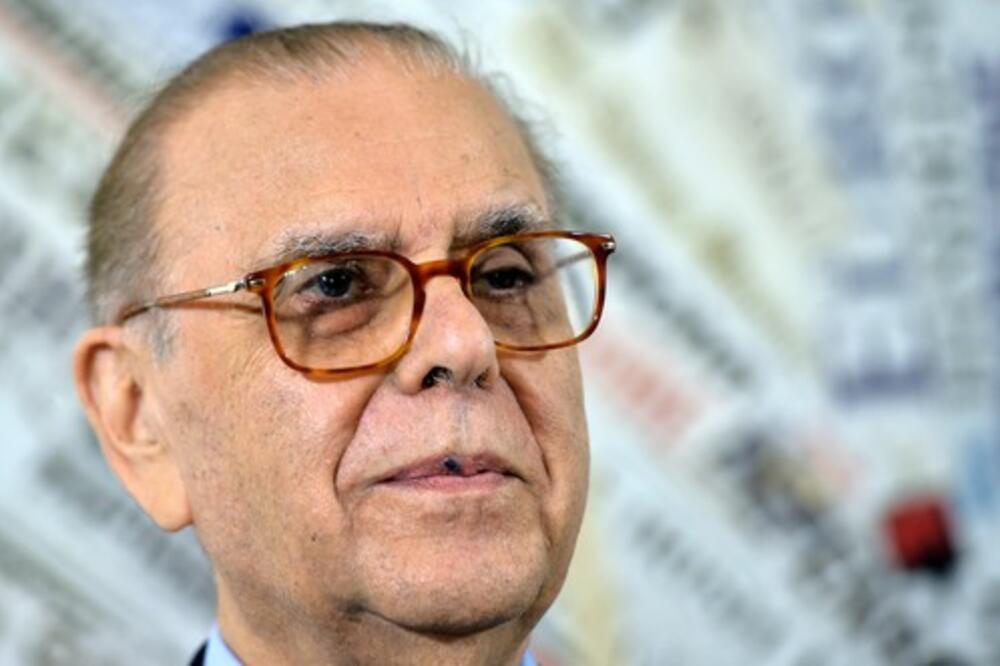 UPRAVO JE SAOPŠTENO, UMRO POLITIČAR!