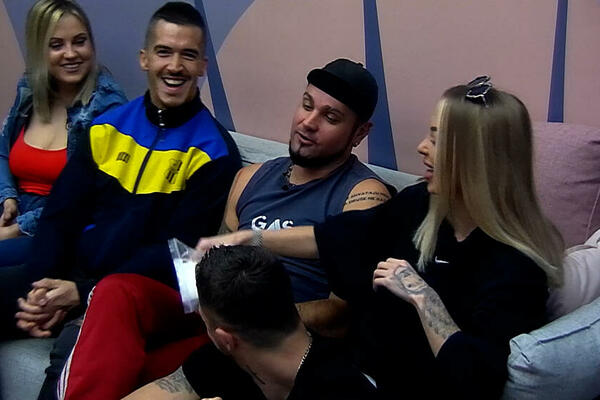 NOMINACIJE NAPRAVILE HAOS: Damir i Ksenija imaju poseban ZADATAK koji će mnoge RASPLAKATI, ali od SMEHA!