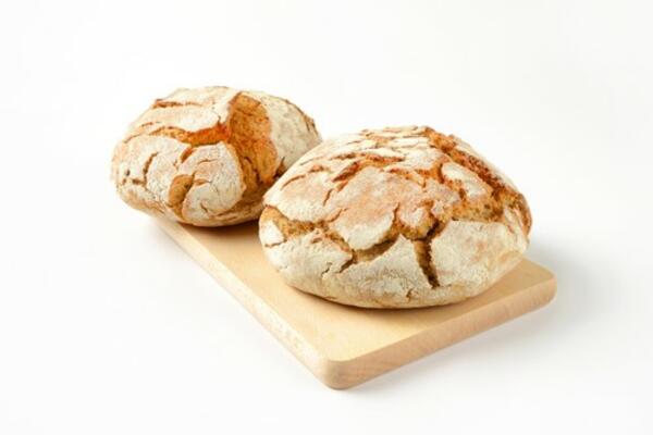 RECEPT KOJI ĆE VAM SVI TRAŽITI: Irci ovako prave hleb i PREUKUSAN JE!