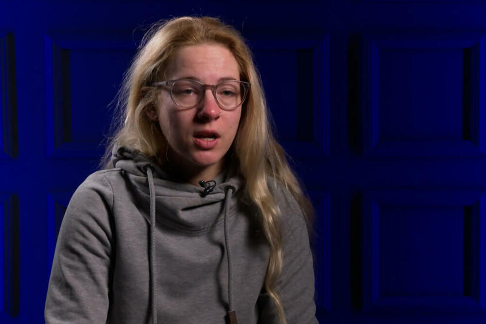 TEK ŠTO JE USTALA VEĆ POČELA DA PSUJE: Laru je OPASNO NALJUTILA jedna stvar!