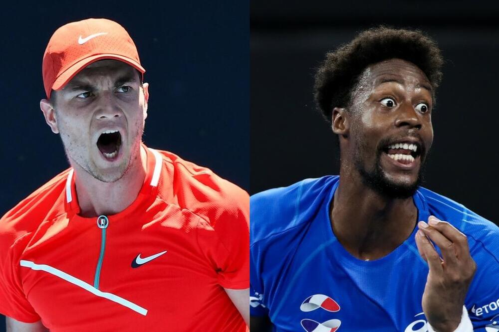 OBJAVLJEN RASPORED ZA NEDELJU: Kecmanović će na teren posle Nadala i Zvereva, termin SAVRŠEN za gledaoce u Srbiji!