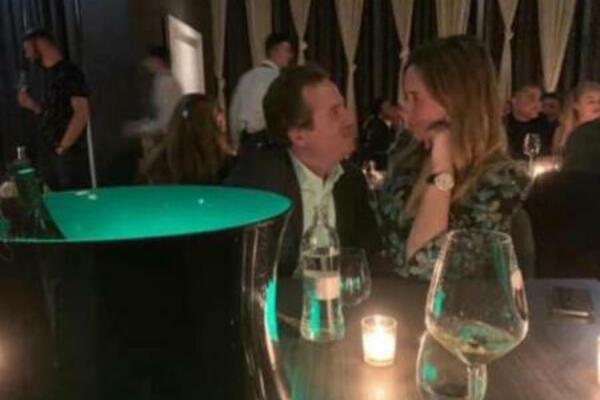 TANJU JE PRINC ZATRPAO POKLONIMA, PA JE TUŽIO: Ona tvrdi da NIJE SPONZORUŠA, pale su teške reči (FOTO)