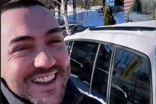 POPULARNI JODŽIR DAO SVOJ SUD O NOVAKU: Rekao šta ga je najviše oduševilo kod njega, kao i ko ga je zamolio za vic!