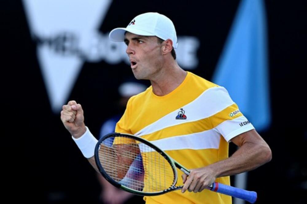 ON JE HIT PRVA 3 KOLA AO: Sve je najavio kad je namučio Nadala, NEMA SPONZORA, a planira napad na BROJ 1!