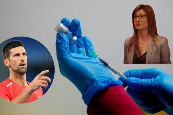 ĐOKOVIĆ JE ZATO DEPORTOVAN IZ AUSTRALIJE: Naučnica otkriva da sve ima veze sa njegovim 'PRIRODNIM' imunitetom!