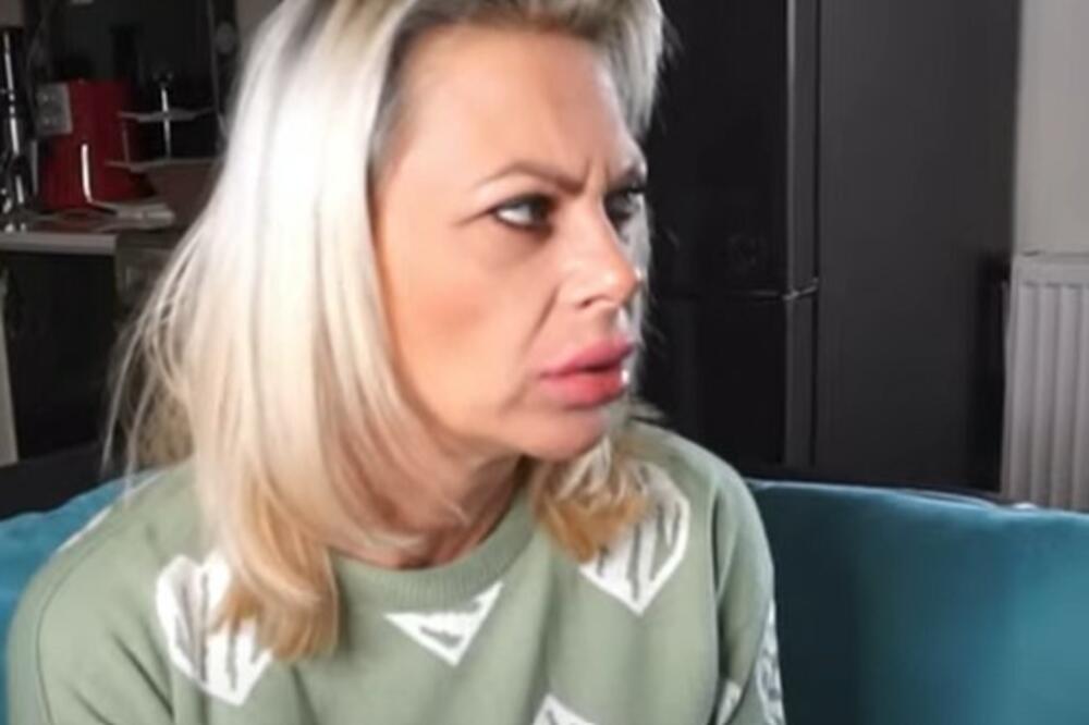 MARIJA KULIĆ ULAZI U ZADRUGU?! Spremna da suoči Miljanu sa istinom!