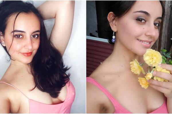 JASMINA DANAS ŽIVI OD PERVERZIJA, ŽIVOT JU JE BIČOVAO BEZ MILOSTI: Horor ne može da se OPIŠE REČIMA (FOTO)