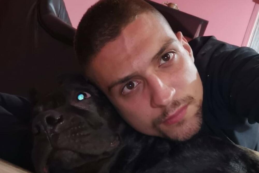 NAKON ŠTO JE ALEKSA DIVLJAO U GEJ AFERI, OGLASIO SE NEKO NJEMU BLIZAK: Svi su ŠOKIRANI, evo šta je PORUČIO!