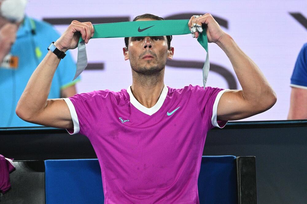 Rafael Nadal