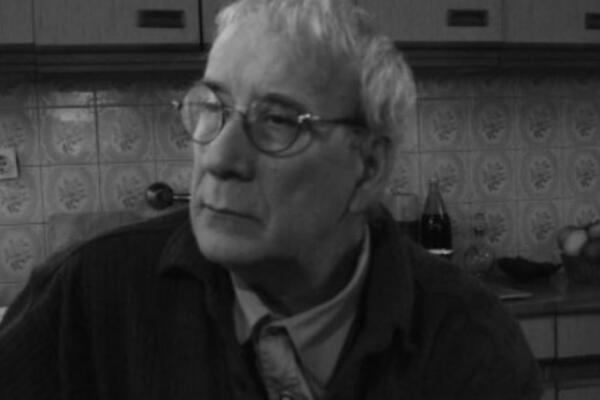 STRAVIČNE VESTI: Preminuo je ČUVENI glumac Željko Mavrović!