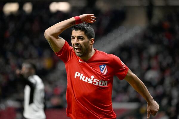 Poklon kojem se nisu nadali na Marakani: LUIS SUAREZ POMAŽE ZVEZDI za dugo čekani transfer!