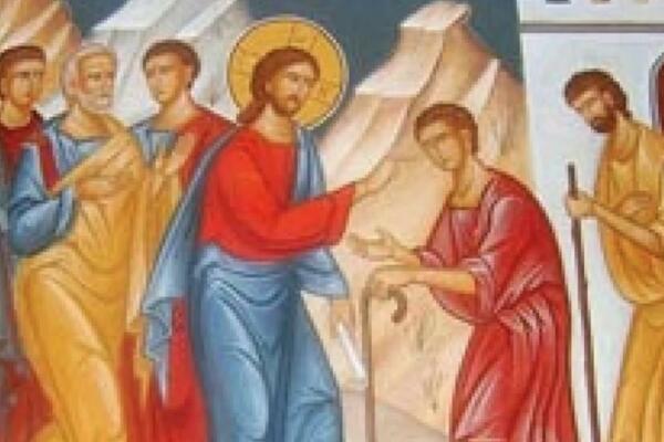 SPC DANAS SLAVI SVETOG TEOFANA ZATVORNIKA: Ovo su njegove misli za svaki dan u nedelji po Duhovdanu